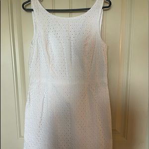 White House black market dress